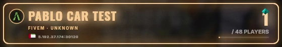 Marquee badge preview