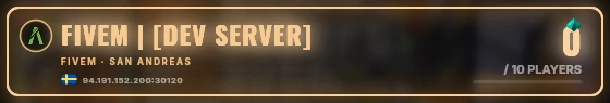 Marquee badge preview