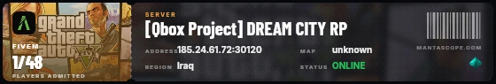 Ticket badge preview
