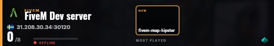 Filmstrip badge preview