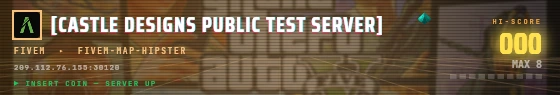 Arcade badge preview