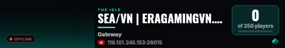 SEA/VN | ERAGAMINGVN.NET | VOICE | MAP | TEAM live status badge