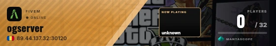 Sweep badge preview