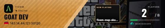 Sweep badge preview