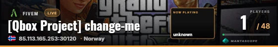 Hero badge preview