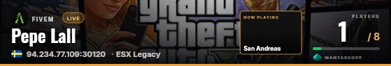 Hero badge preview