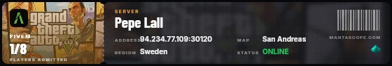 Ticket badge preview
