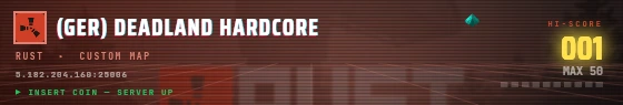 Arcade badge preview