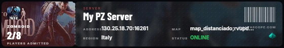 Ticket badge preview