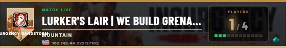 Scoreboard badge preview