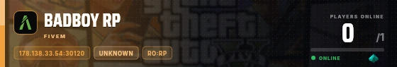 Edge badge preview
