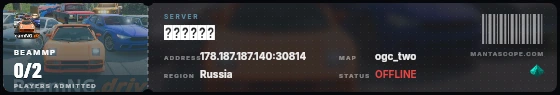 Ticket badge preview
