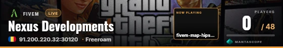 Hero badge preview