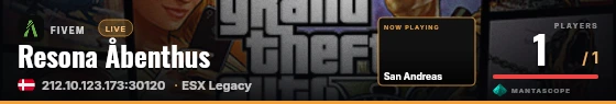 Hero badge preview