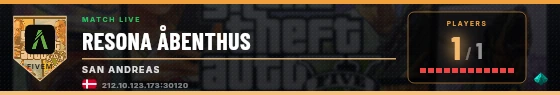 Scoreboard badge preview