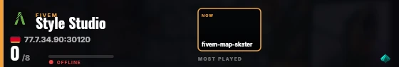 Filmstrip badge preview