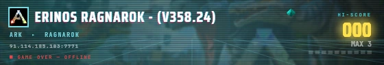 Arcade badge preview