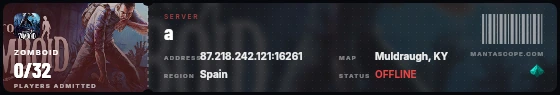 Ticket badge preview