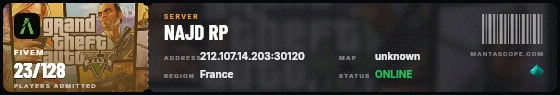 Ticket badge preview