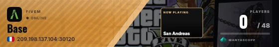Sweep badge preview