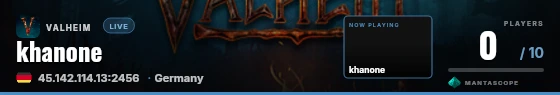 Hero badge preview