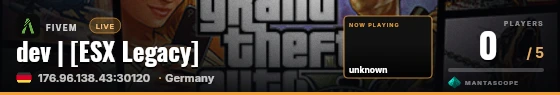 Hero badge preview