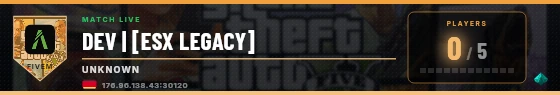 Scoreboard badge preview