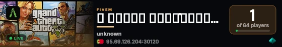 🌊 𝐂𝐨𝐬𝐭𝐚 𝐀𝐭𝐥𝐚̂𝐧𝐭𝐢𝐜𝐚 | ROLEPLAY Em Desenvolvimento live status badge