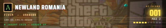 Arcade badge preview