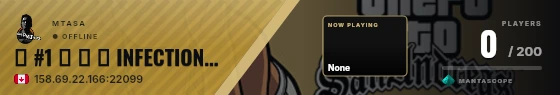 Sweep badge preview