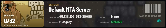 Ticket badge preview