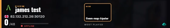 Filmstrip badge preview
