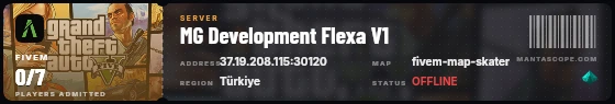 Ticket badge preview