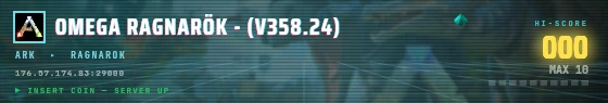 Arcade badge preview