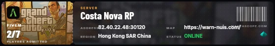 Ticket badge preview