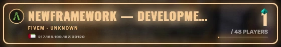 Marquee badge preview