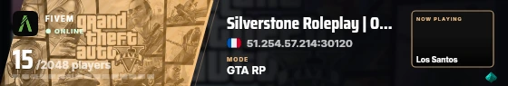 Blade badge preview