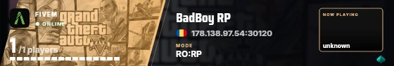 Blade badge preview
