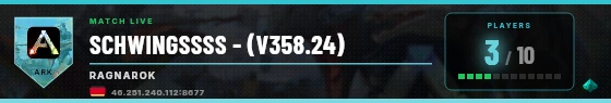 Scoreboard badge preview