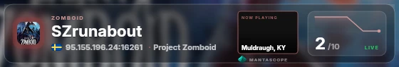 Glass badge preview