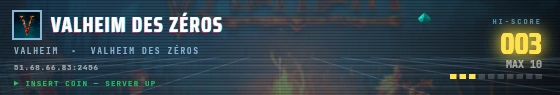 Arcade badge preview