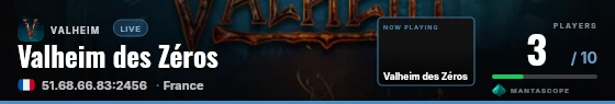 Hero badge preview
