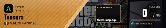 Sweep badge preview