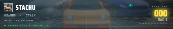 Arcade badge preview