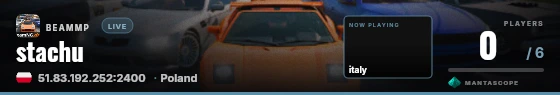 Hero badge preview