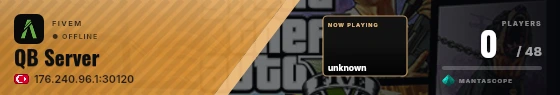 Sweep badge preview