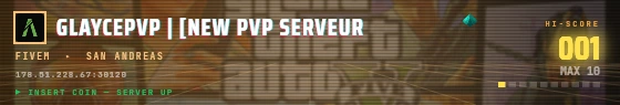 Arcade badge preview