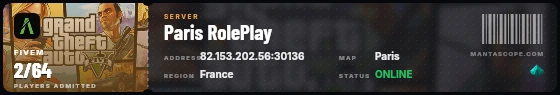 Ticket badge preview