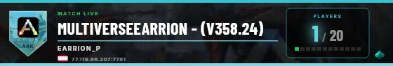 Scoreboard badge preview