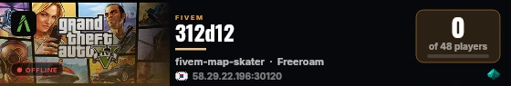312d12 live status badge